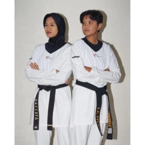 Do Bok Taekwondo Sora Indonesia