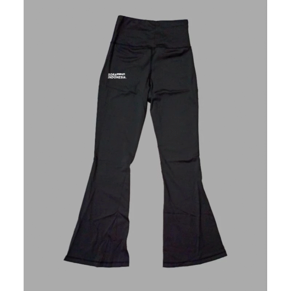Cutbray Training Pants Sora