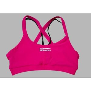 Sport Bra Wanita – Sora Indonesia
