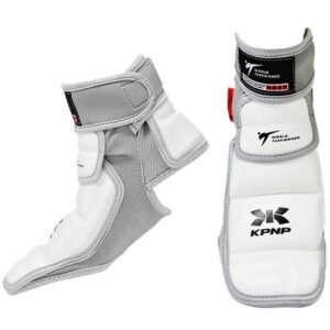 KPNP E-Foot – Pelindung Kaki Elektronik untuk Skoring Otomatis